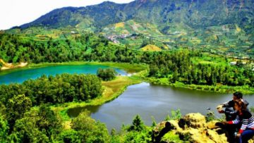 Wisata Alam Yang Menawan Dan Menarik Di Bogor
