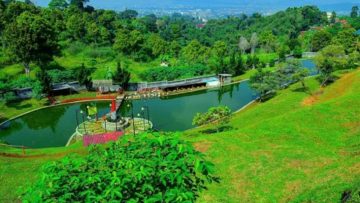 Tempat Wisata Alam di Bogor yang Sangat Indah