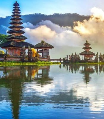 Alasan Anda Harus Mengunjungi Bali
