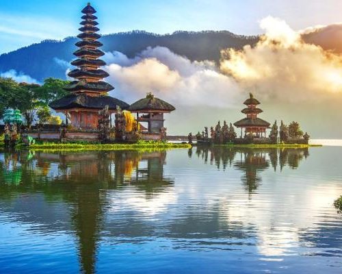 Alasan Anda Harus Mengunjungi Bali