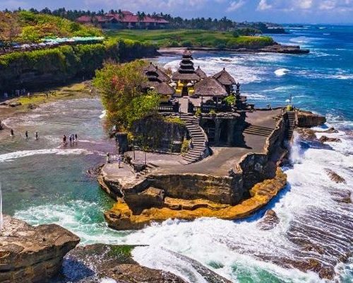 Wisata Pantai Yang Populer Dan Memukau Di Bali
