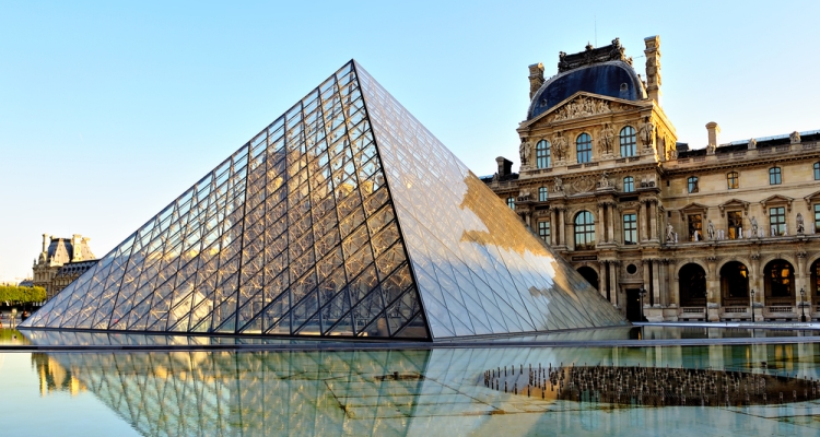 Wisata Museum Yang Menarik Dan Terbaik Di Paris