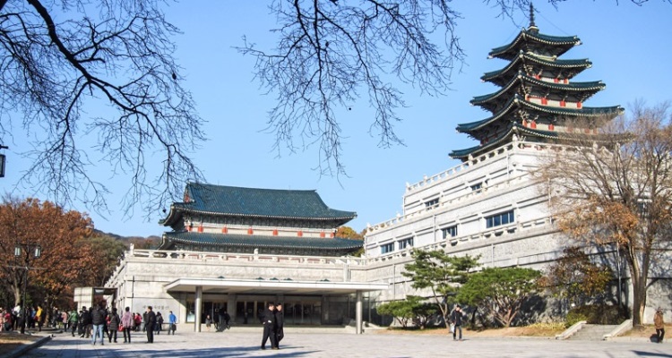 Wisata Museum Yang Menarik Dan Lagi Hits Di Seoul Korea Selatan