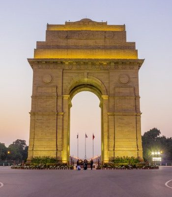 7 Fakta Menarik Tentang Delhi, India