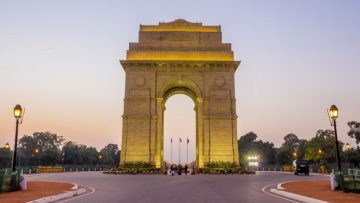 7 Fakta Menarik Tentang Delhi, India