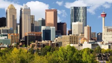 7 Hotel Terbaik di Calgary, Kanada yang Paling Populer