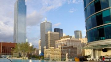 7 Hotel Terbaik di Dallas, Texas yang Paling Populer