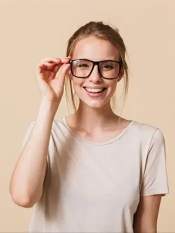 Cara Memilih Kacamata Sesuai Bentuk Wajah