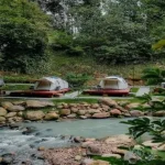 Wira Garden, Destinasi Wisata Alam dengan Spot Foto Instagramable